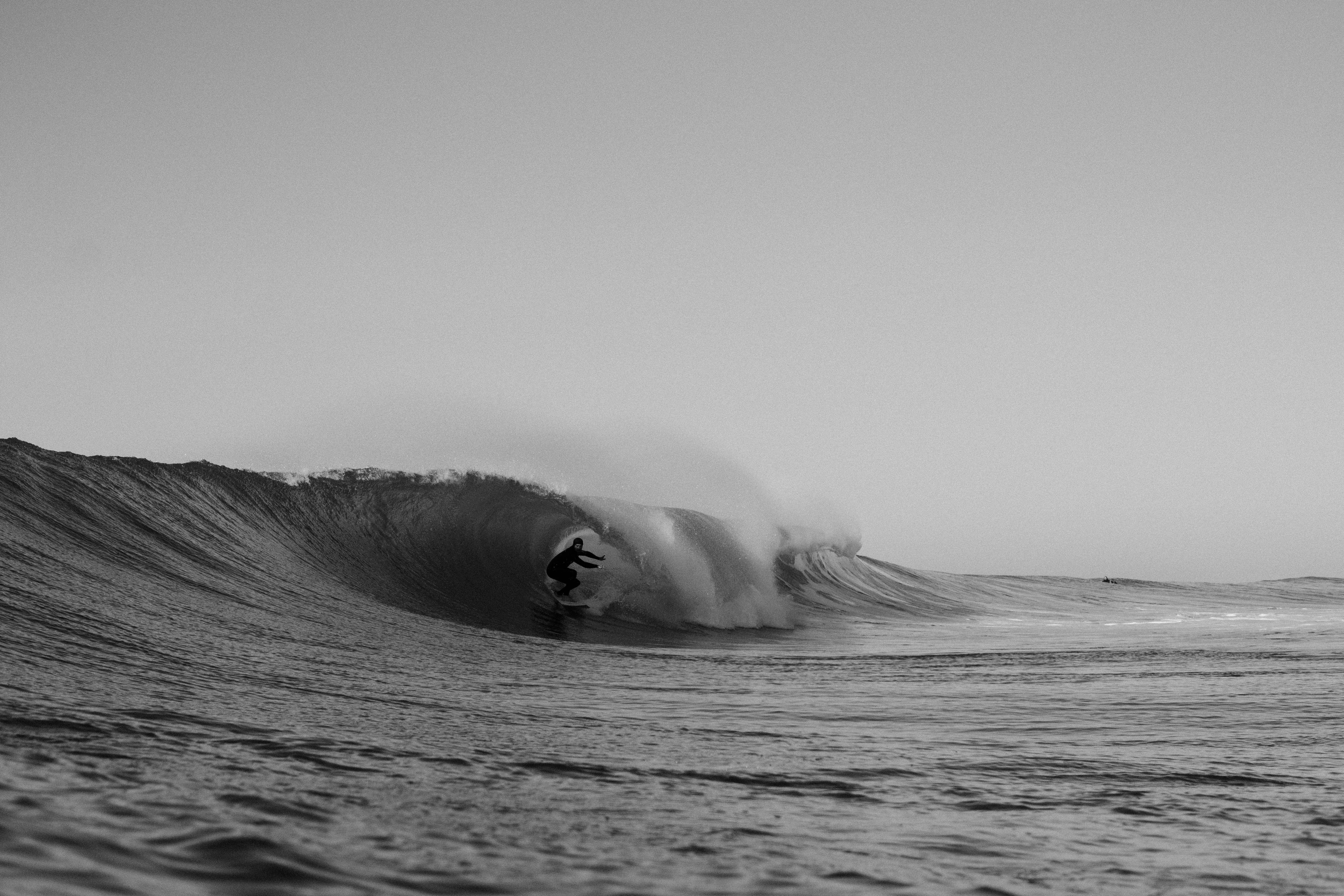 Surfin Estate, Hossegor, 2022